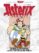 Asterix: Asterix Omnibus 6