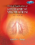 Clinical Application of Mechanical Ventilation