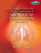 Clinical Application of Mechanical Ventilation