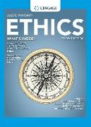 ETHICS (with CourseMate Printed Access Card)