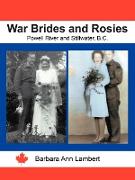 War Brides and Rosies