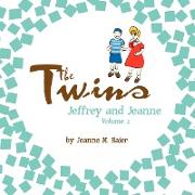 The Twins Jeffrey and Jeanne Volume 2