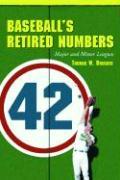 Baseball's Retired Numbers