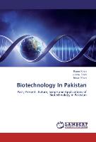 Biotechnology In Pakistan