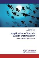 Application of Particle Swarm Optimization