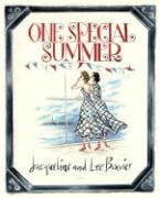 One Special Summer