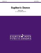 Euphoric Dance: For 3 Clarinets, Bass Clarinet