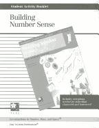 Investigations Gr 1 Student Activity Booklet: Building Number Sense