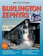 Burlington Zephyrs (Traintech)