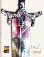 Elemental Fantasy Player's Handbook