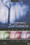 Demonic Influence Series