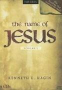 The Name of Jesus, Volume 1