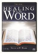 Healing in the Word