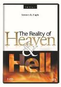 Reality of Heaven and Hell