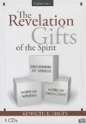 The Revelation Gifts of the Spirit