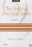 Healing Anointing Series