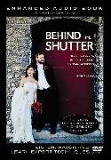 Behind the Shutter: The Digital Wedding Photographer's Guide to Financial Success