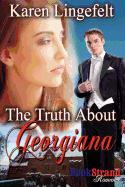The Truth about Georgiana (Bookstrand Publishing Romance)