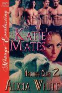 Katie's Mates [Novikov Clan 2] (Siren Publishing Menage Everlasting)