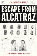 Escape from Alcatraz