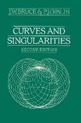 Curves and Singularities