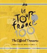 Le Tour de France 100: The Official Treasures
