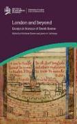 London and Beyond: Essays in Honour of Derek Keene