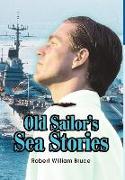 Old Sailor's Sea Stories