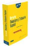 Derecho financiero y tributario español : normas básicas