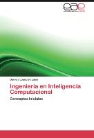 Ingeniería en Inteligencia Computacional