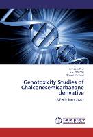Genotoxicity Studies of Chalconesemicarbazone derivative