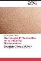 Dermatosis Profesionales en la Industria Marroquinera