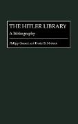 The Hitler Library