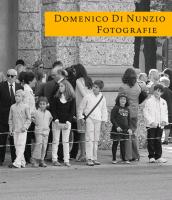 Domenico Di Nunzio  Fotografie