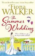 The Summer Wedding