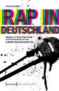 Rap in Deutschland