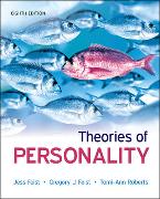 Theories of Personality