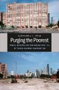 Purging the Poorest