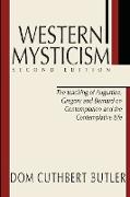 Western Mysticism, Second Edition with Afterthoughts