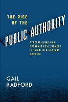 The Rise of the Public Authority