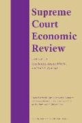 Supreme Court Economic Review, Volume 21