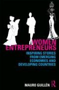 Women Entrepreneurs