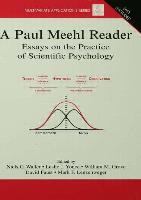 A Paul Meehl Reader: Essays on the Practice of Scientific Psychology