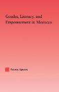 Gender, Literacy, and Empowerment in Morocco