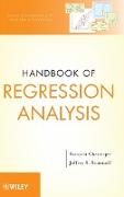 Handbook of Regression Analysi