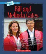 Bill and Melinda Gates