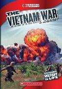 The Vietnam War (Cornerstones of Freedom: Third Series)