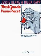 First Grade Piano Pieces