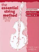 The Essential String Method