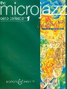 Microjazz Cello Collection